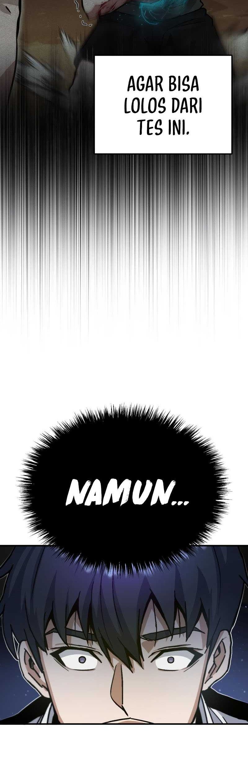 Genius of the Unique Lineage Chapter 10 - halaman 5