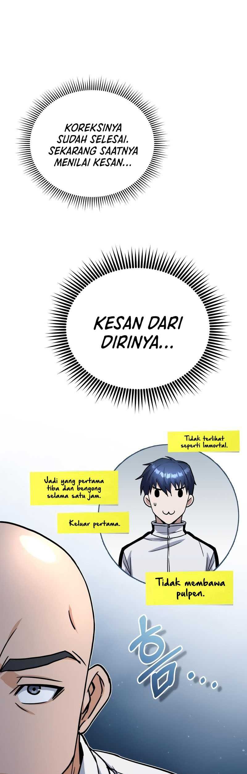 Genius of the Unique Lineage Chapter 10 - halaman 51