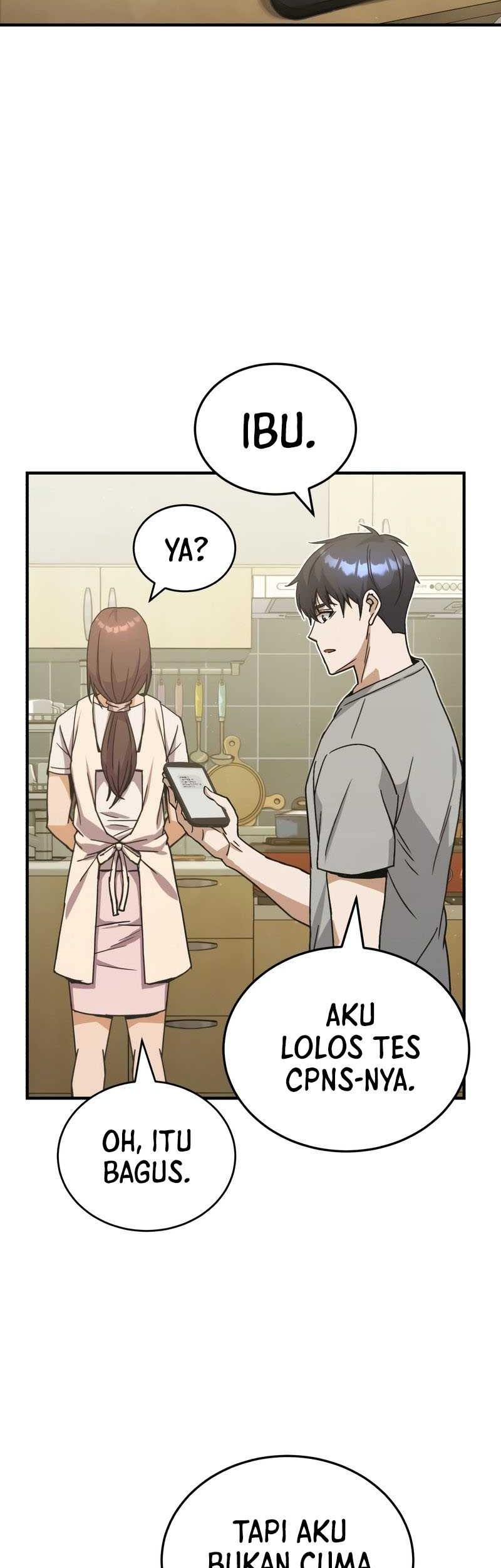 Genius of the Unique Lineage Chapter 10 - halaman 53