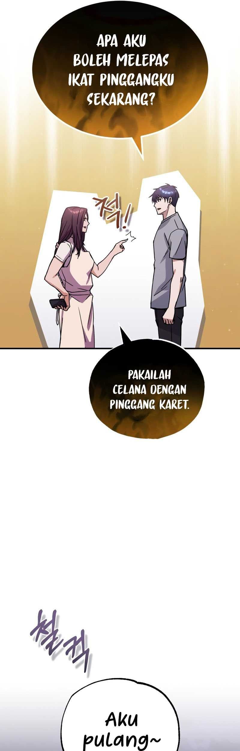 Genius of the Unique Lineage Chapter 10 - halaman 57