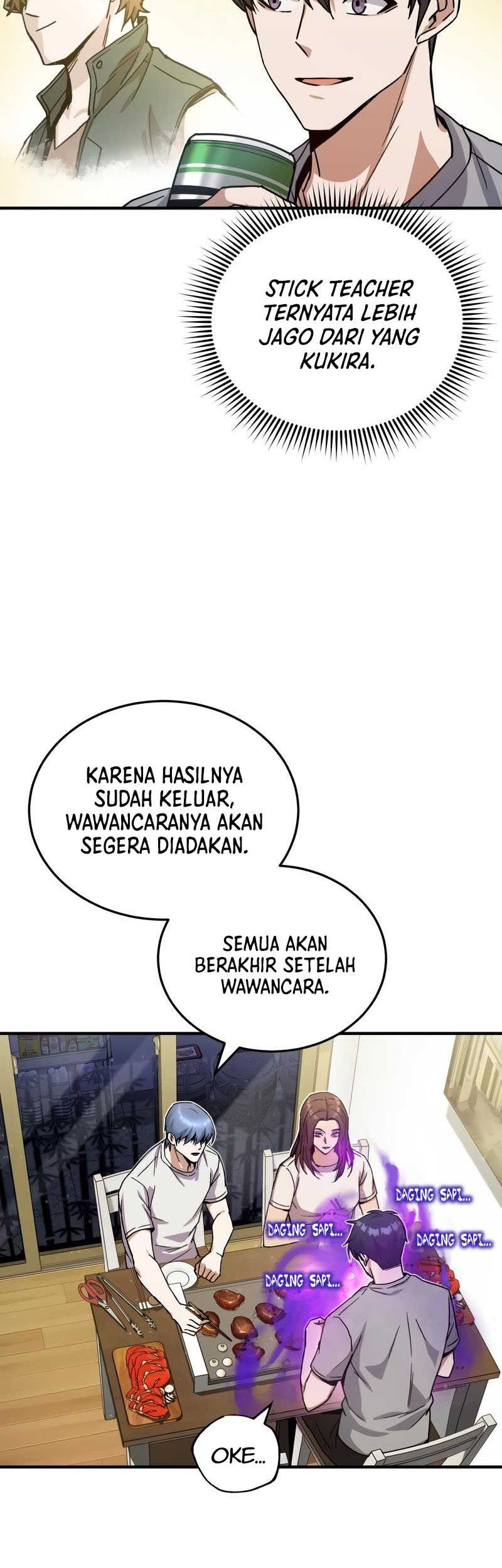 Genius of the Unique Lineage Chapter 10 - halaman 62