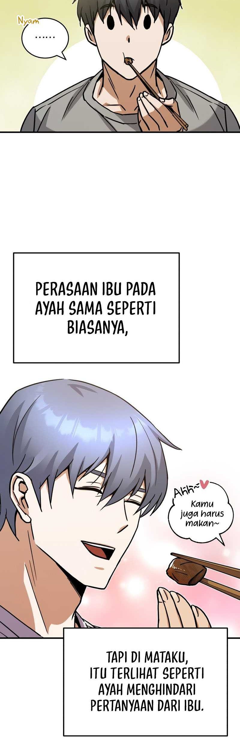Genius of the Unique Lineage Chapter 10 - halaman 64