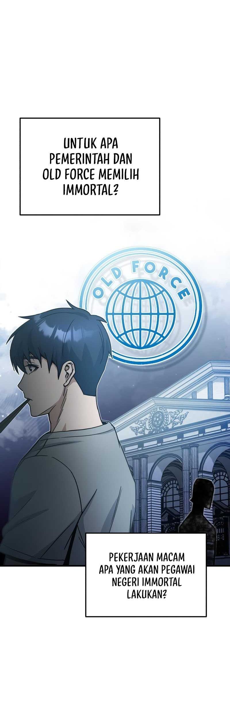 Genius of the Unique Lineage Chapter 10 - halaman 65