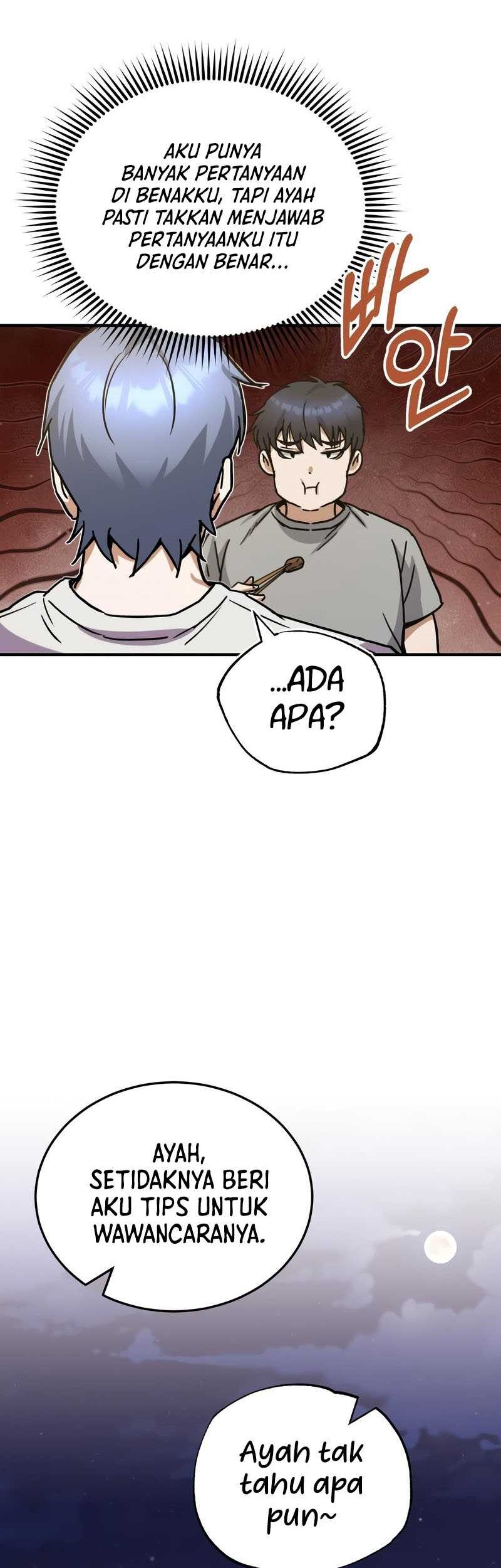 Genius of the Unique Lineage Chapter 10 - halaman 66