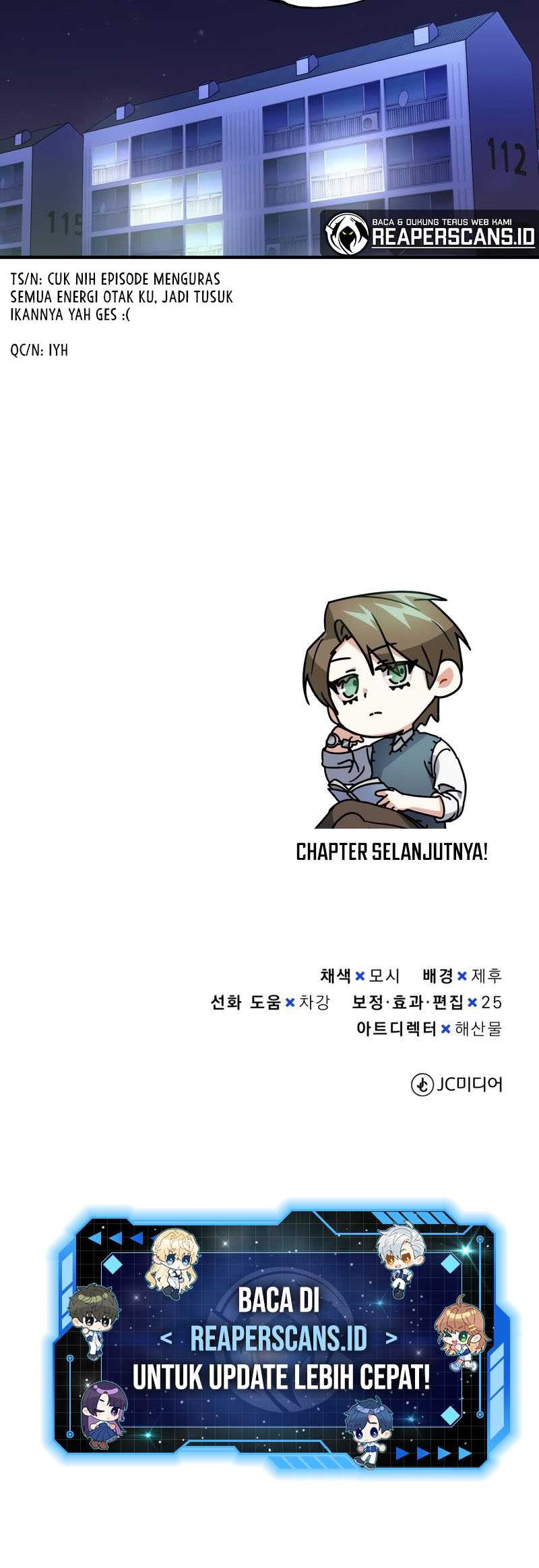Genius of the Unique Lineage Chapter 10 - halaman 67
