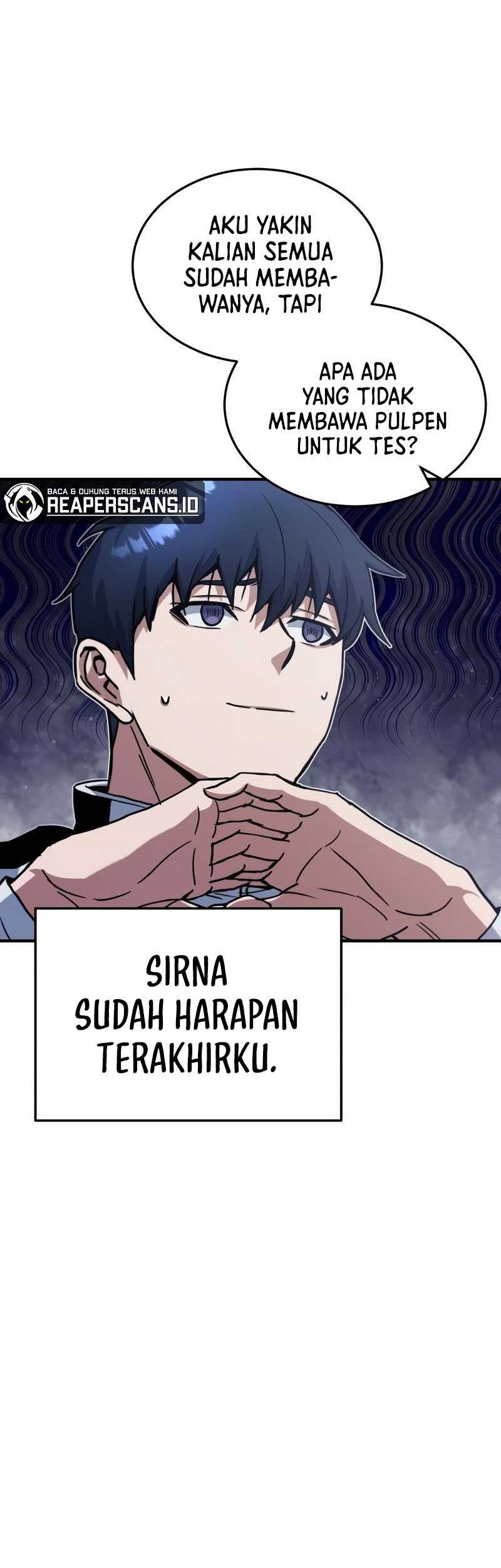 Genius of the Unique Lineage Chapter 10 - halaman 7