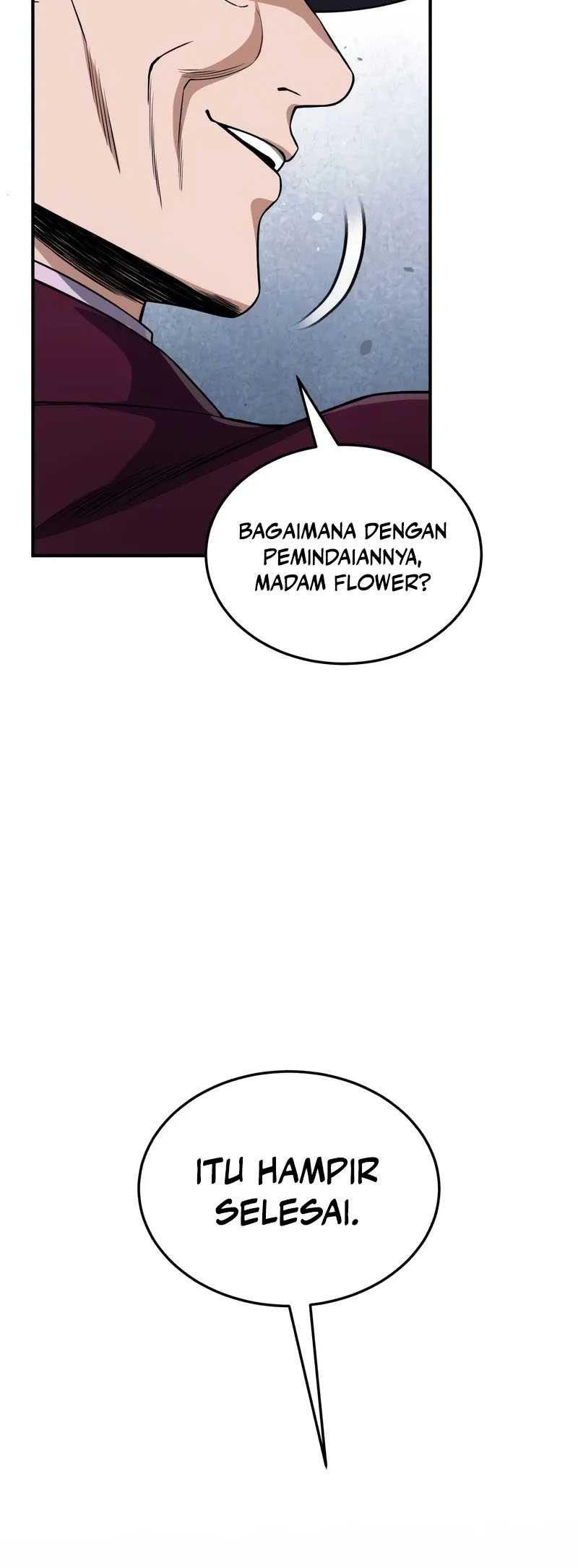Genius of the Unique Lineage Chapter 100 - halaman 12
