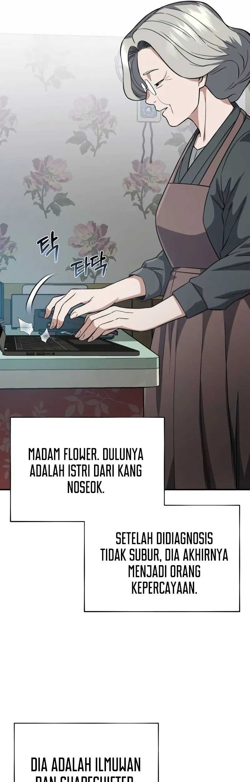 Genius of the Unique Lineage Chapter 100 - halaman 13