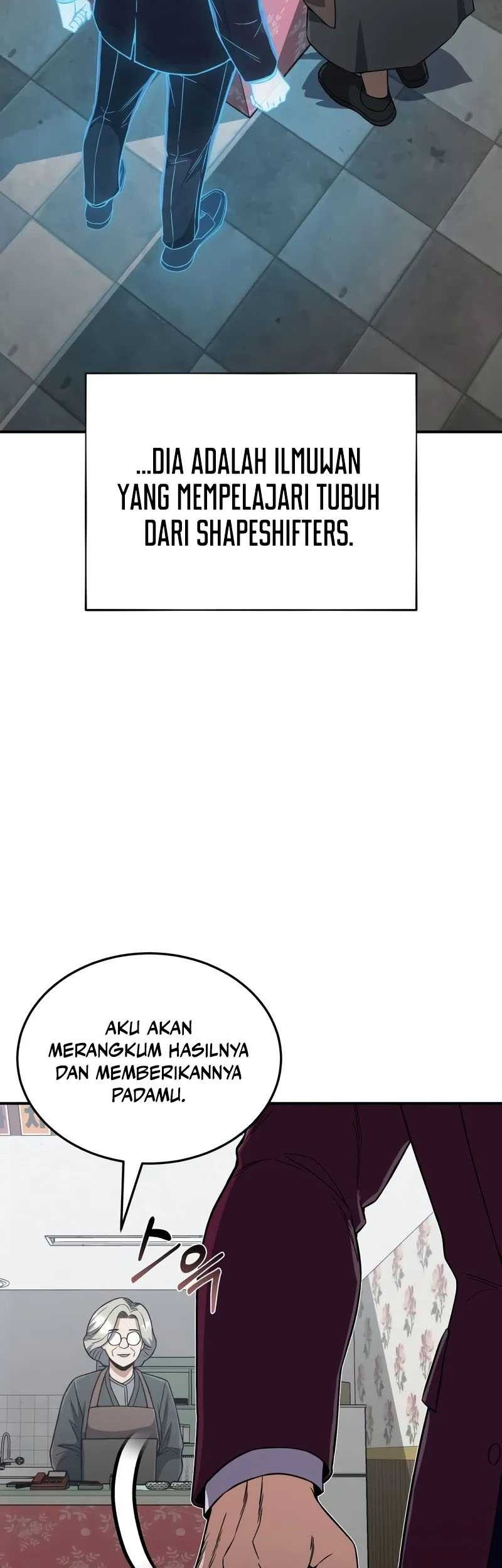 Genius of the Unique Lineage Chapter 100 - halaman 15