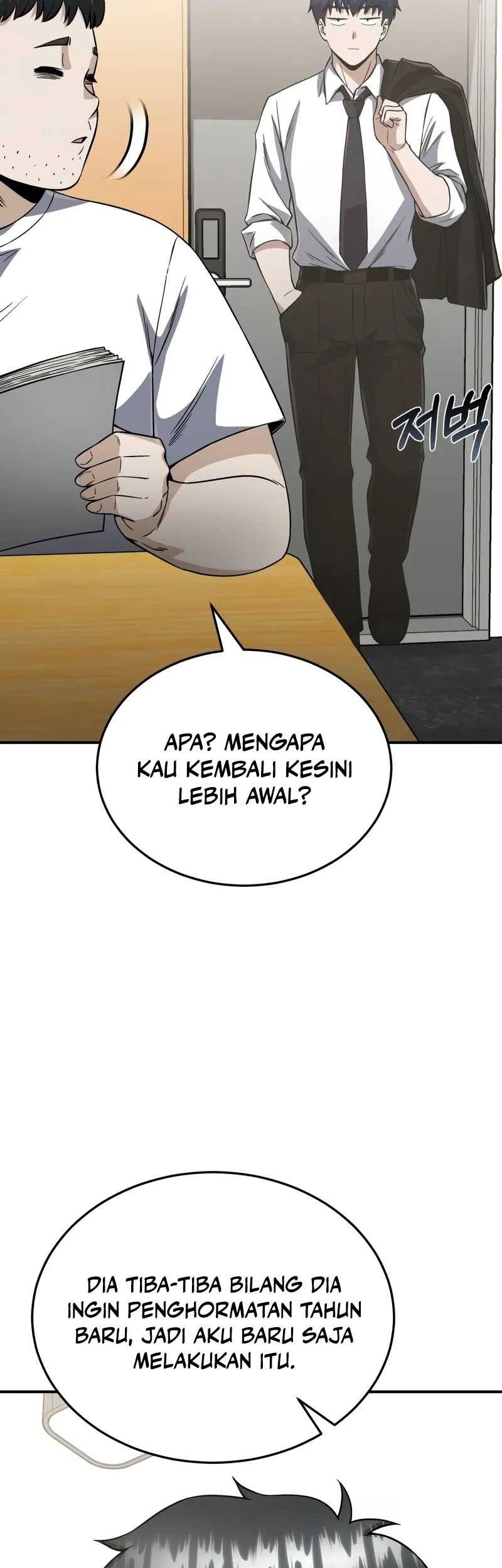 Genius of the Unique Lineage Chapter 100 - halaman 25