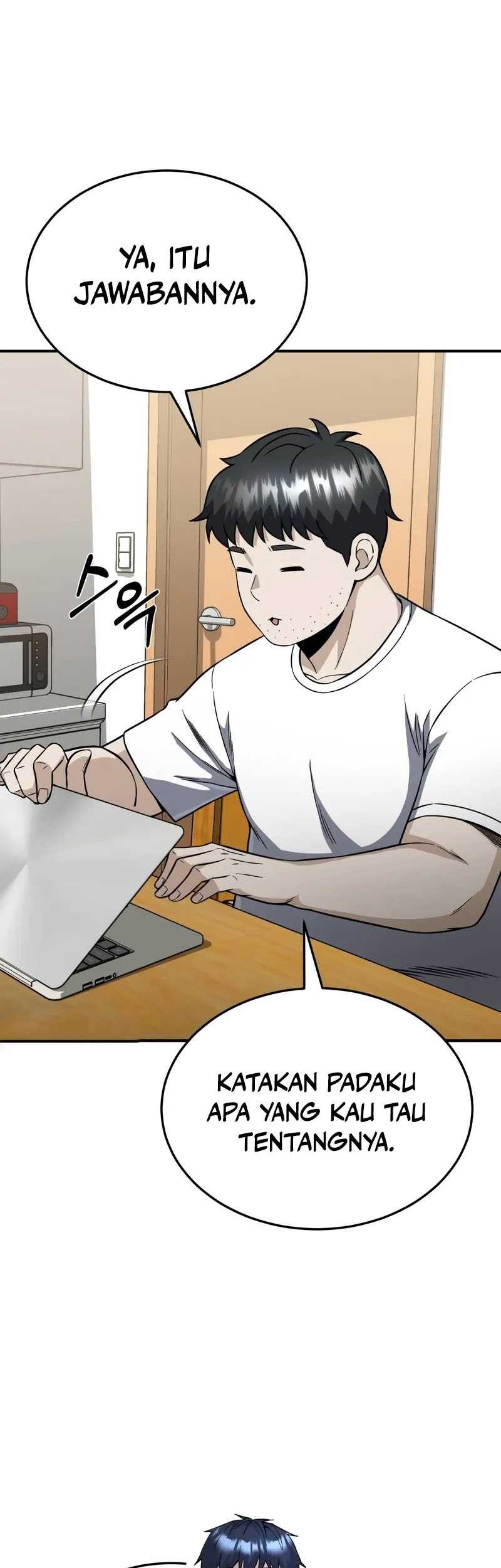 Genius of the Unique Lineage Chapter 100 - halaman 29