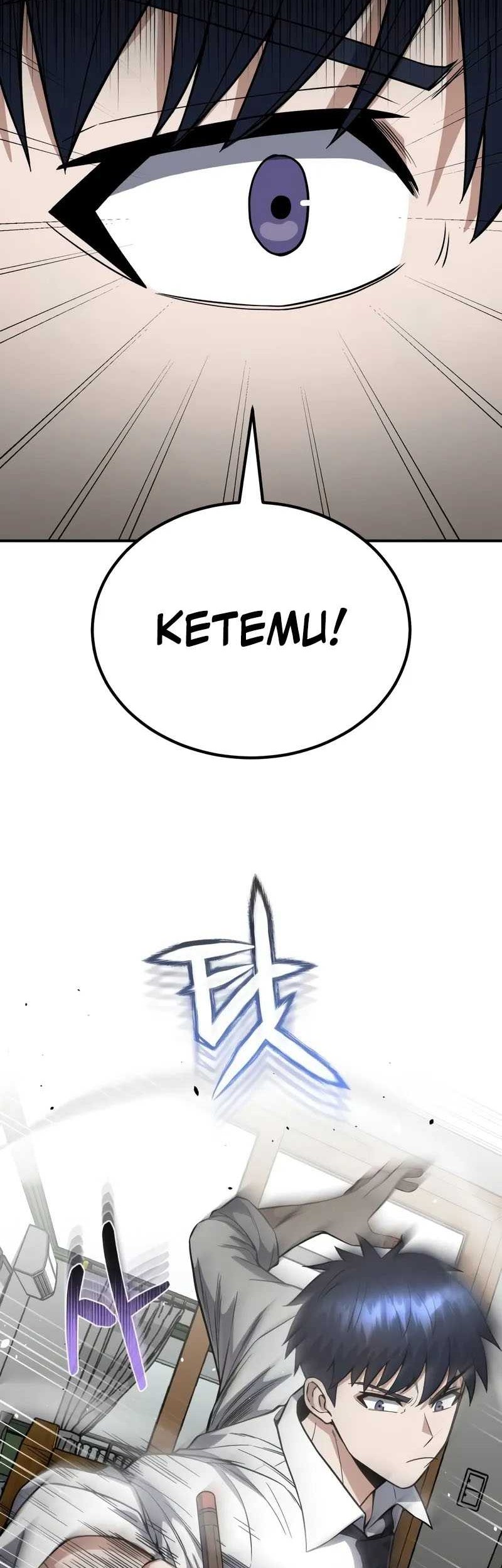Genius of the Unique Lineage Chapter 100 - halaman 34
