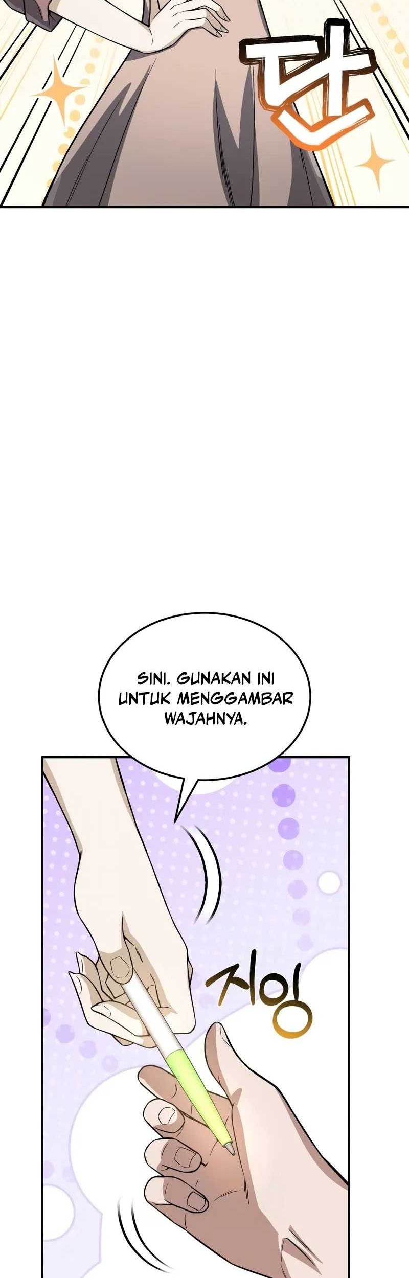 Genius of the Unique Lineage Chapter 100 - halaman 40