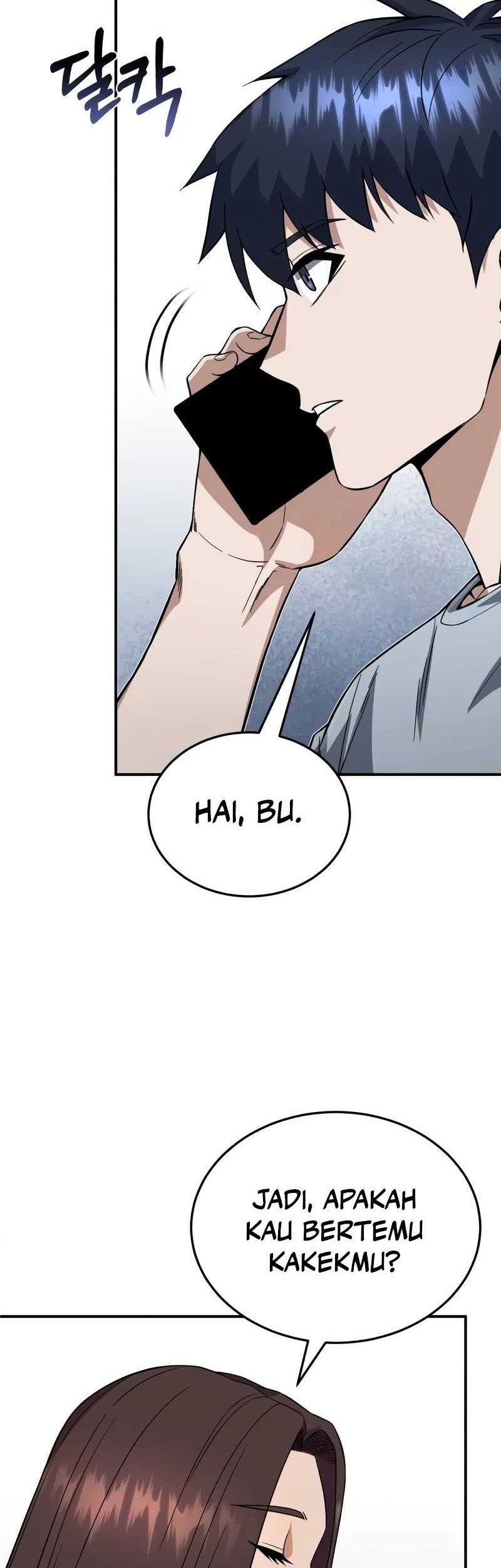 Genius of the Unique Lineage Chapter 100 - halaman 46