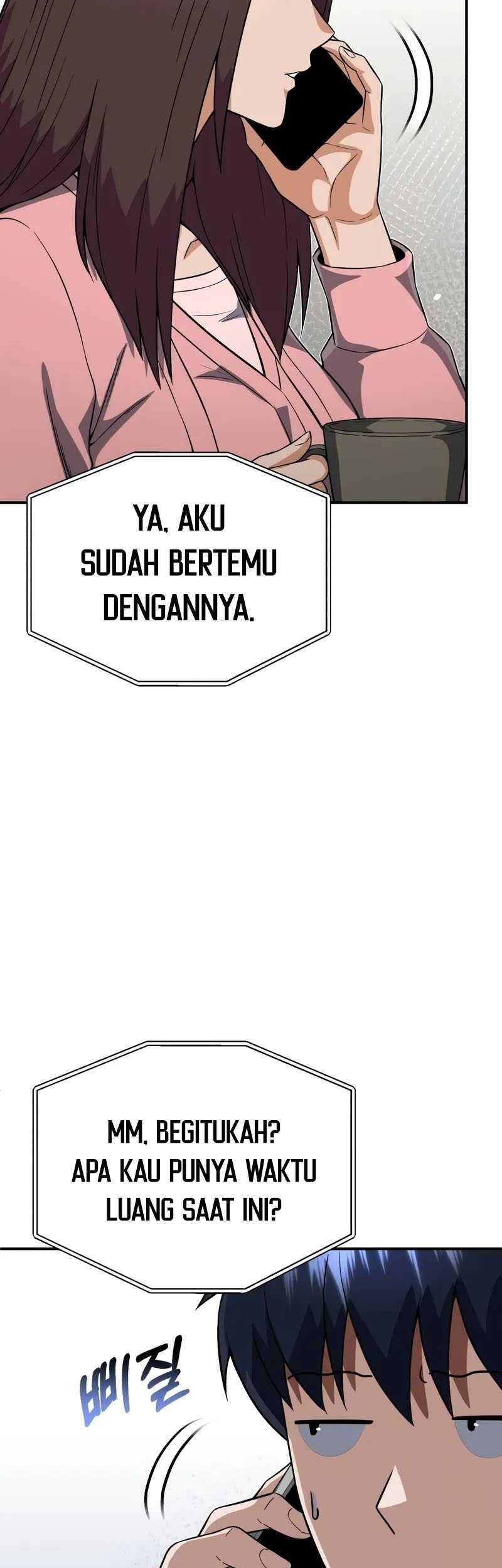 Genius of the Unique Lineage Chapter 100 - halaman 47