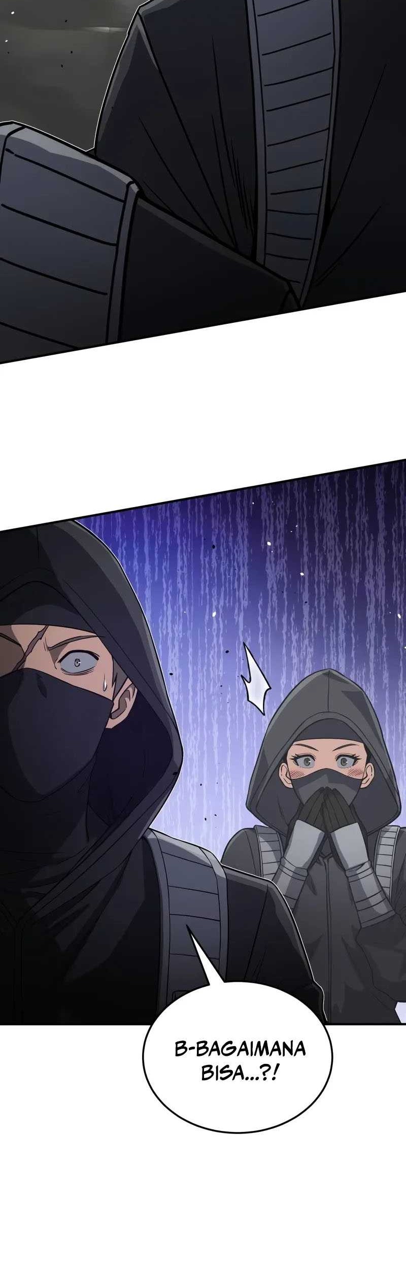 Genius of the Unique Lineage Chapter 100 - halaman 5