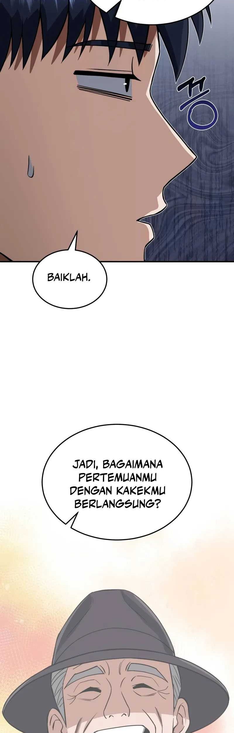 Genius of the Unique Lineage Chapter 100 - halaman 52