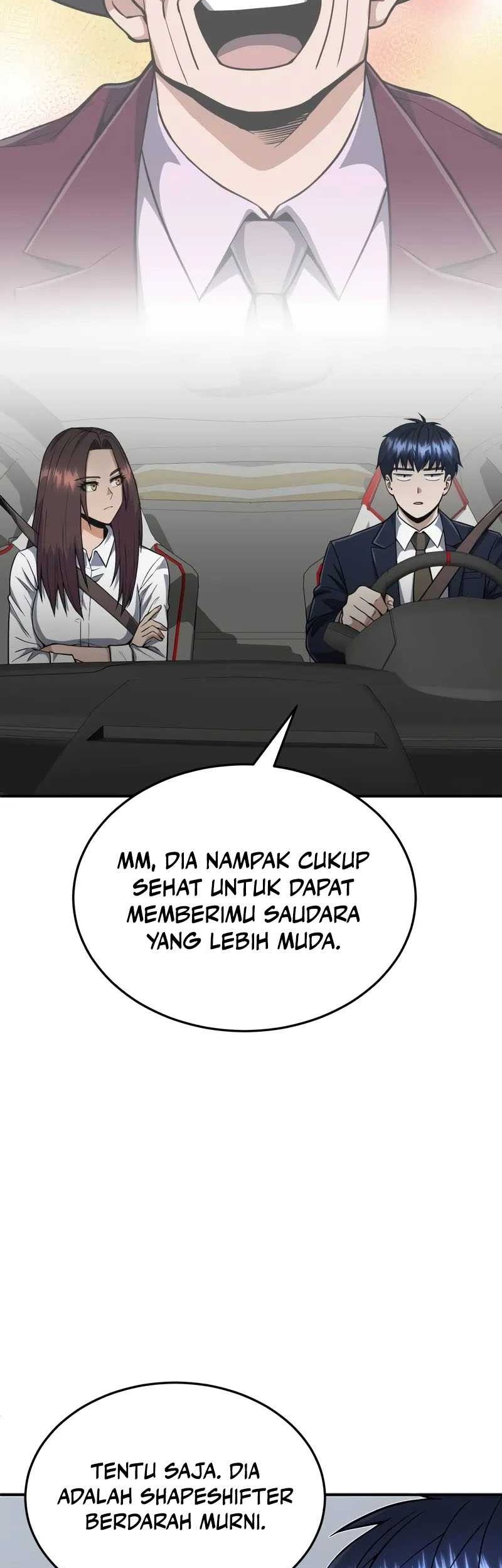 Genius of the Unique Lineage Chapter 100 - halaman 53