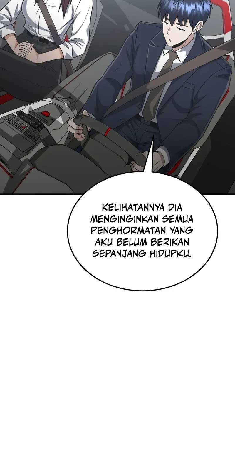 Genius of the Unique Lineage Chapter 100 - halaman 55
