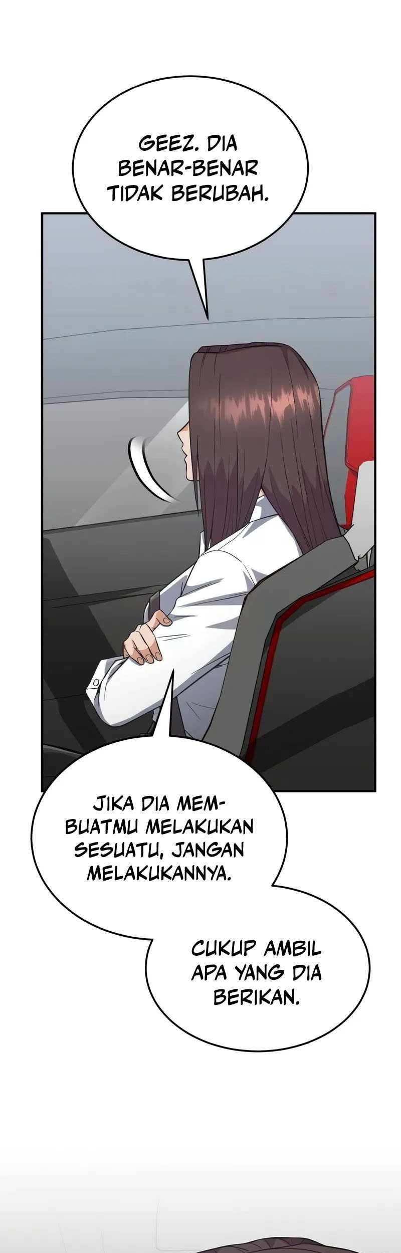 Genius of the Unique Lineage Chapter 100 - halaman 56
