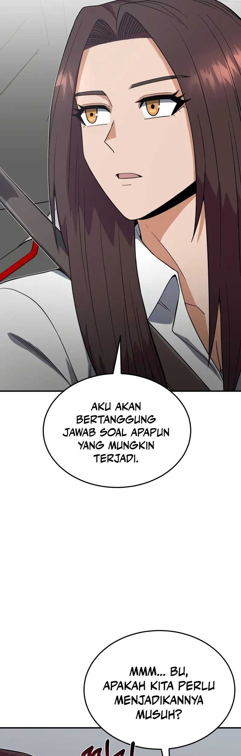 Genius of the Unique Lineage Chapter 100 - halaman 57