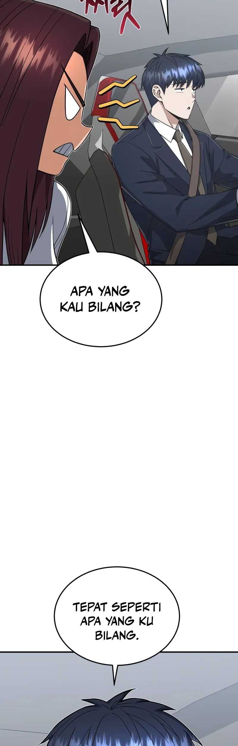Genius of the Unique Lineage Chapter 100 - halaman 58
