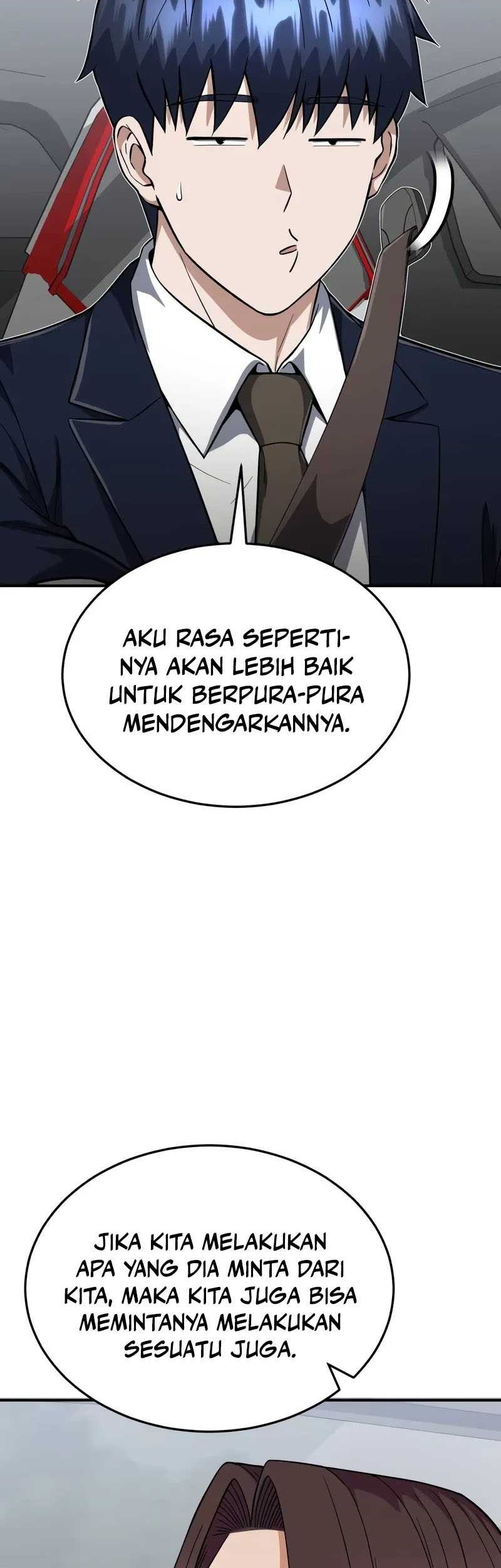 Genius of the Unique Lineage Chapter 100 - halaman 59