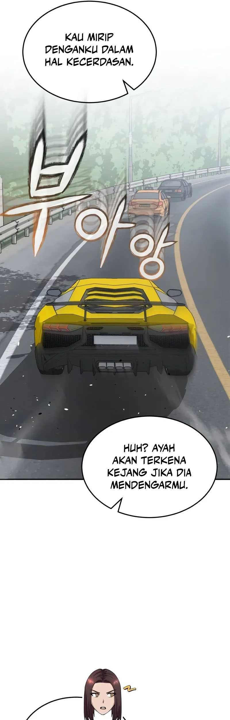 Genius of the Unique Lineage Chapter 100 - halaman 61