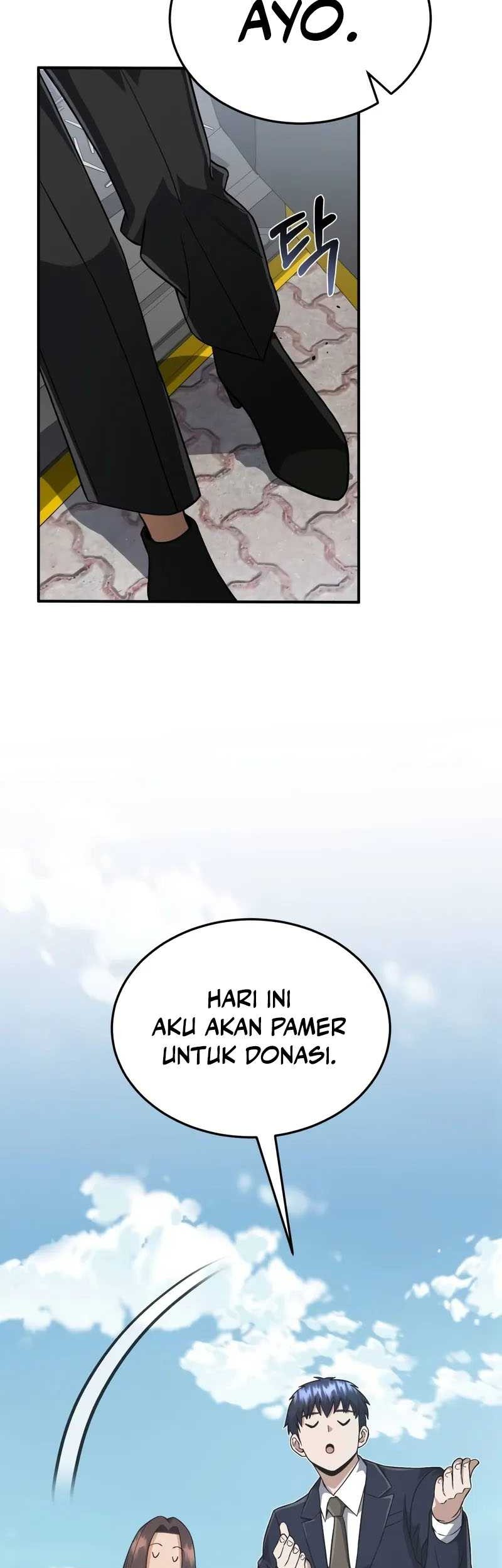 Genius of the Unique Lineage Chapter 100 - halaman 63