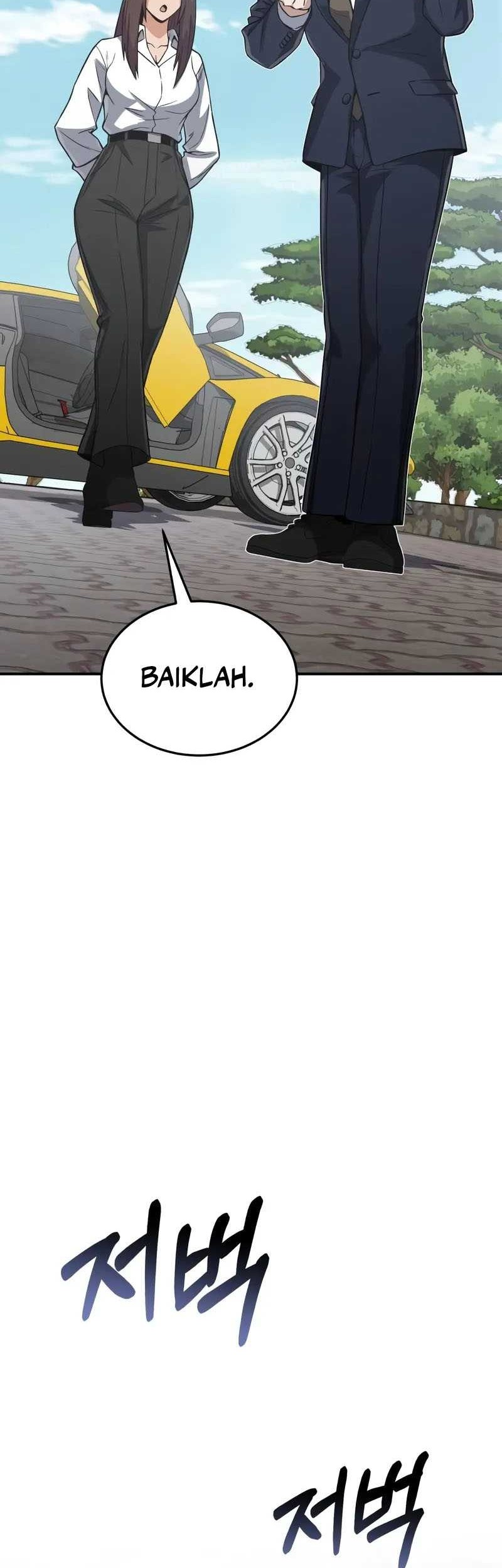 Genius of the Unique Lineage Chapter 100 - halaman 64
