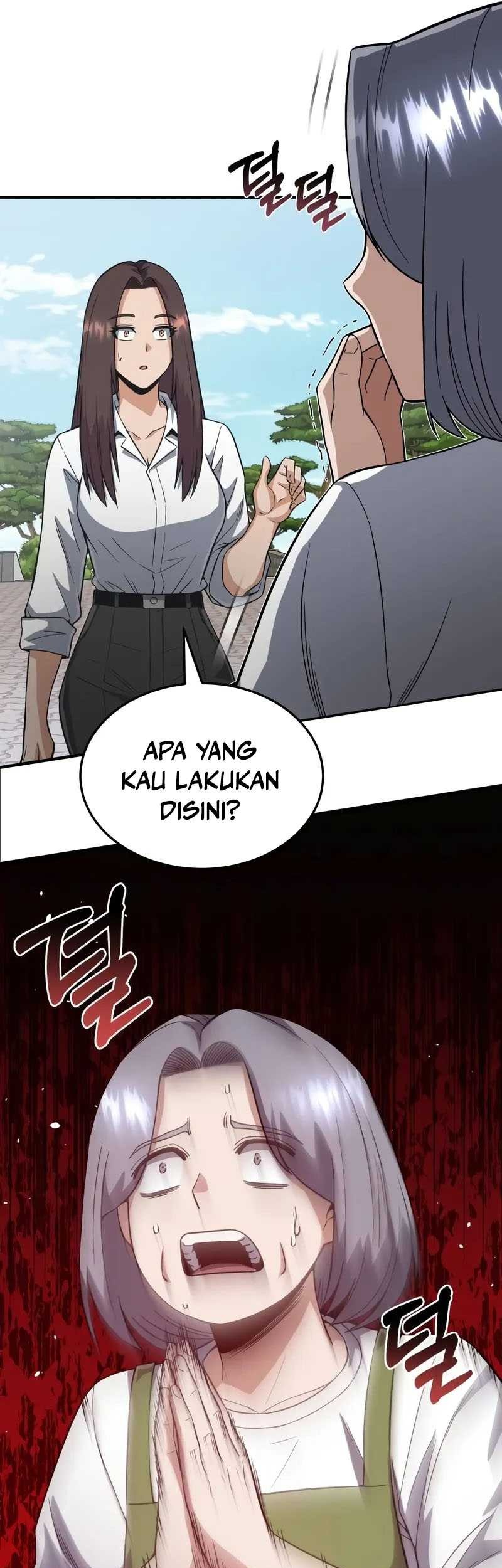 Genius of the Unique Lineage Chapter 100 - halaman 66