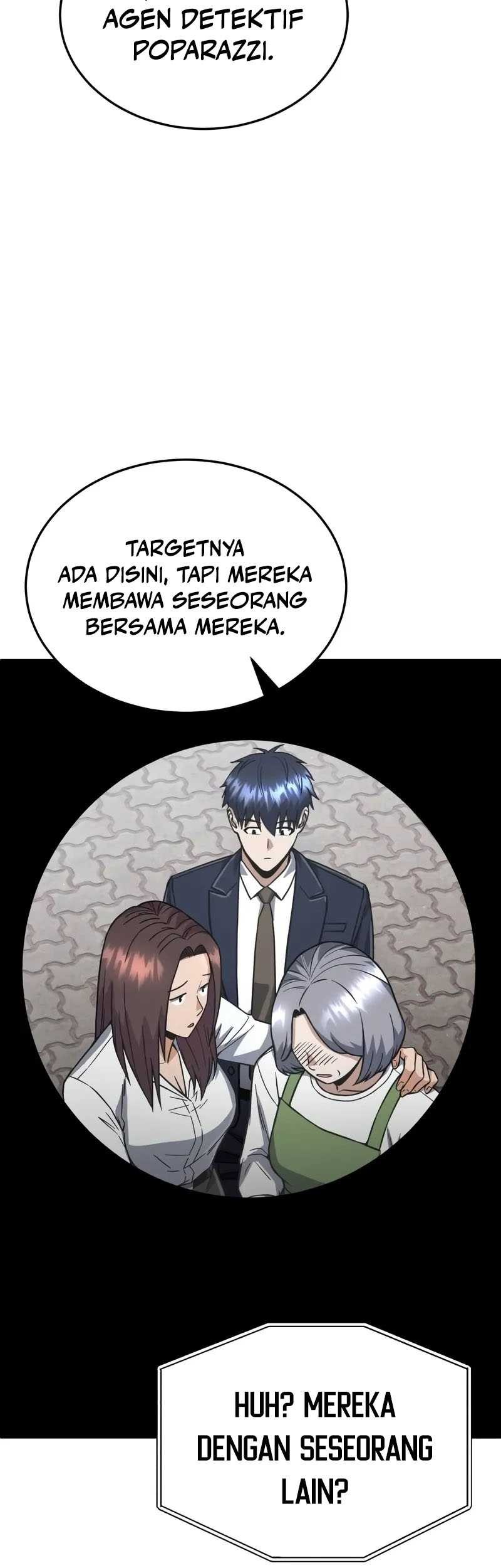 Genius of the Unique Lineage Chapter 100 - halaman 70