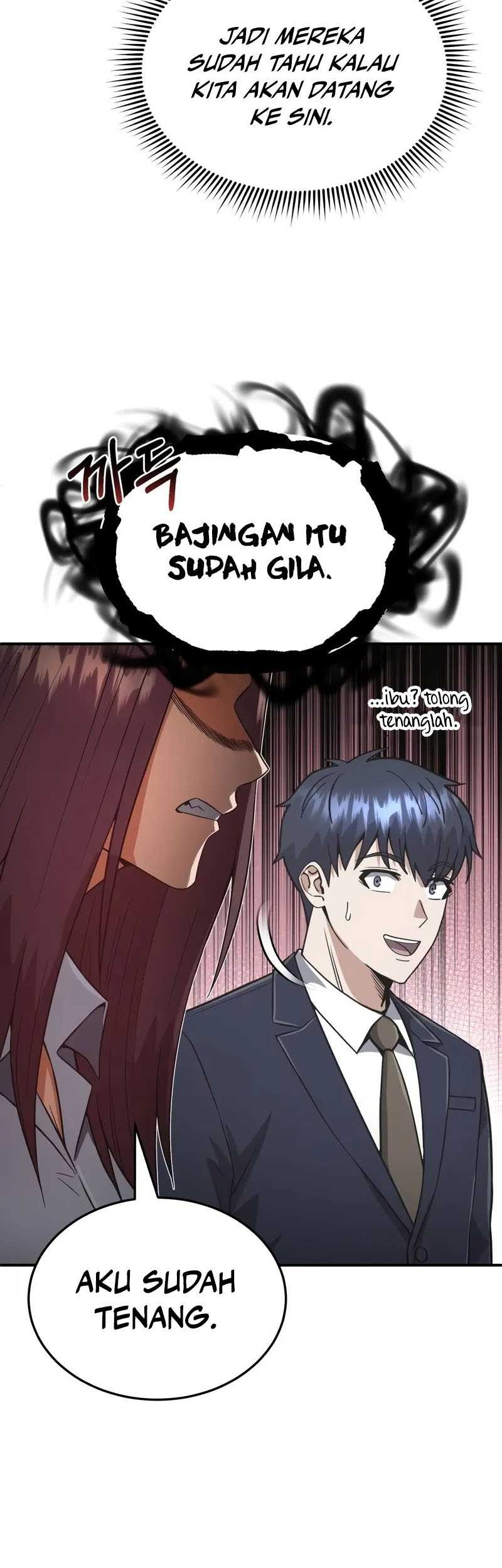 Genius of the Unique Lineage Chapter 101 - halaman 10