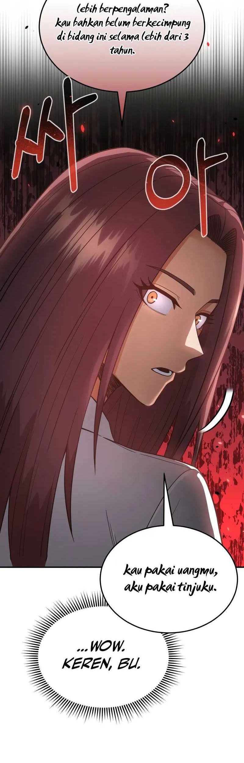 Genius of the Unique Lineage Chapter 101 - halaman 13