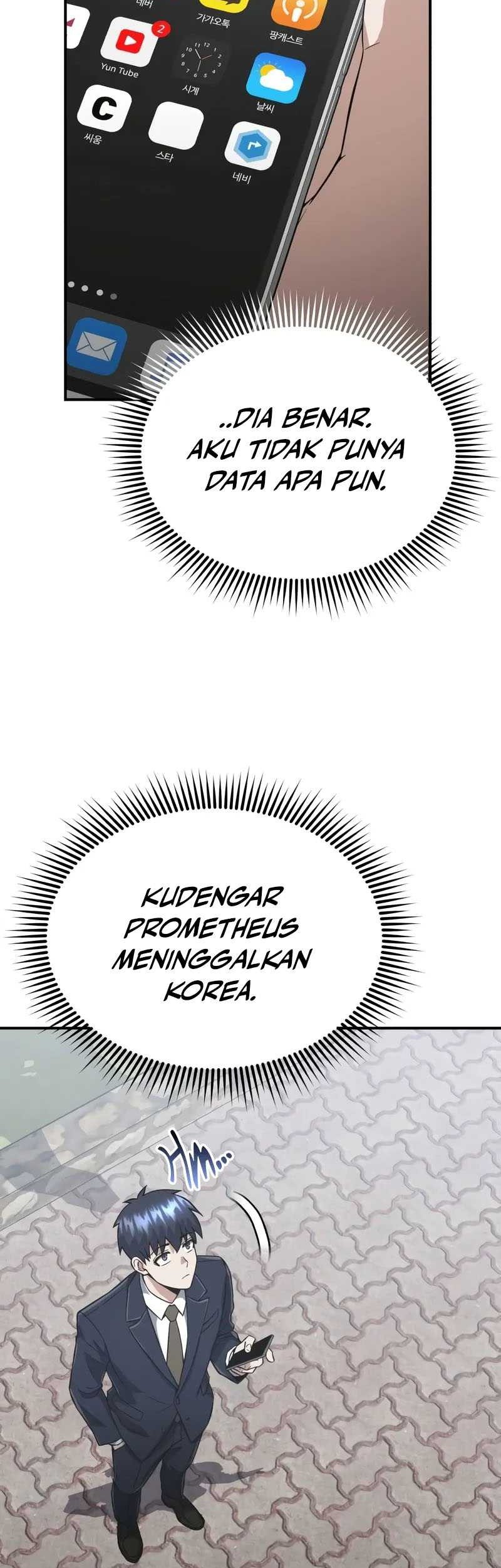 Genius of the Unique Lineage Chapter 101 - halaman 24