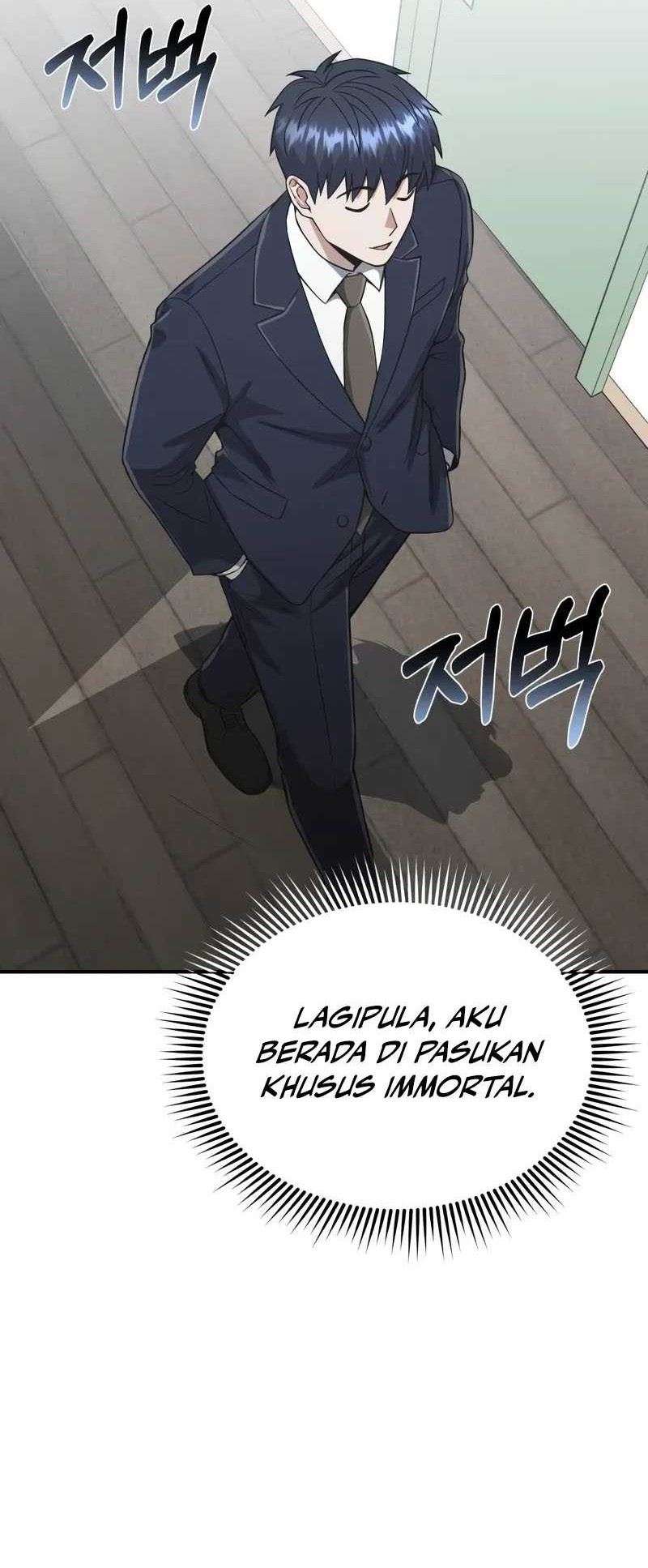 Genius of the Unique Lineage Chapter 101 - halaman 35