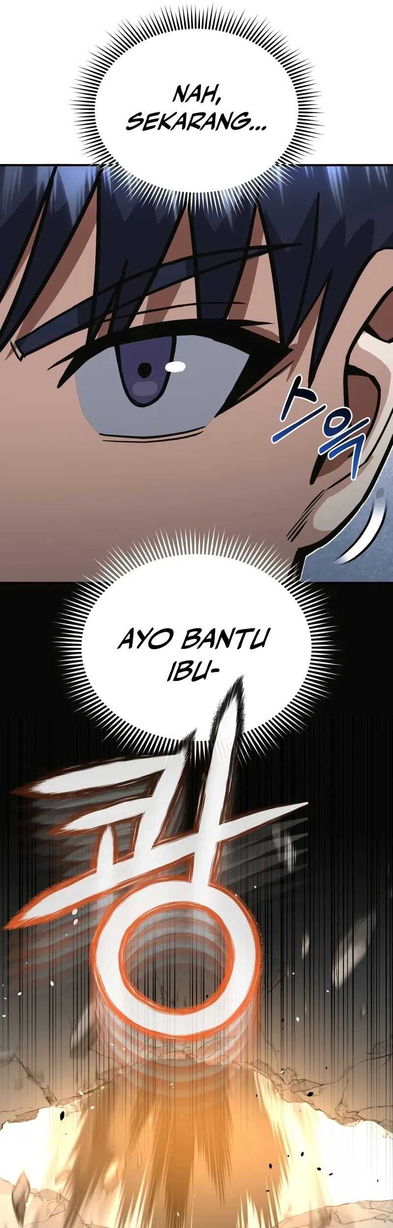Genius of the Unique Lineage Chapter 101 - halaman 36