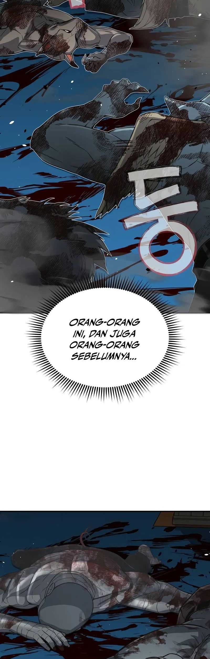 Genius of the Unique Lineage Chapter 101 - halaman 42