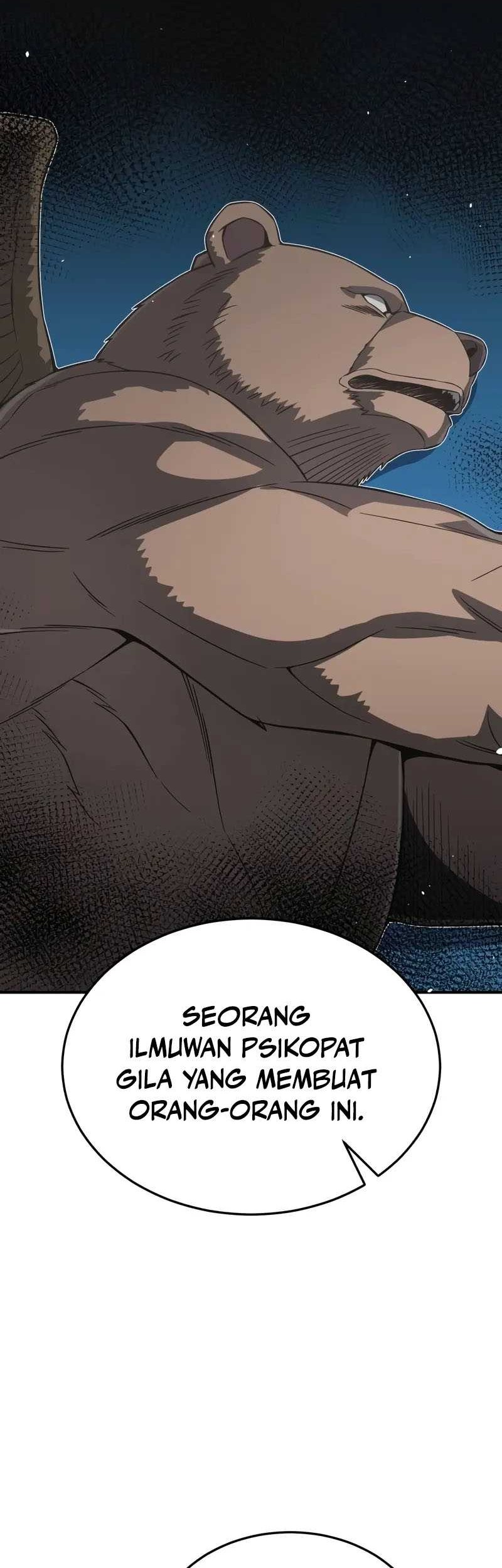 Genius of the Unique Lineage Chapter 101 - halaman 54