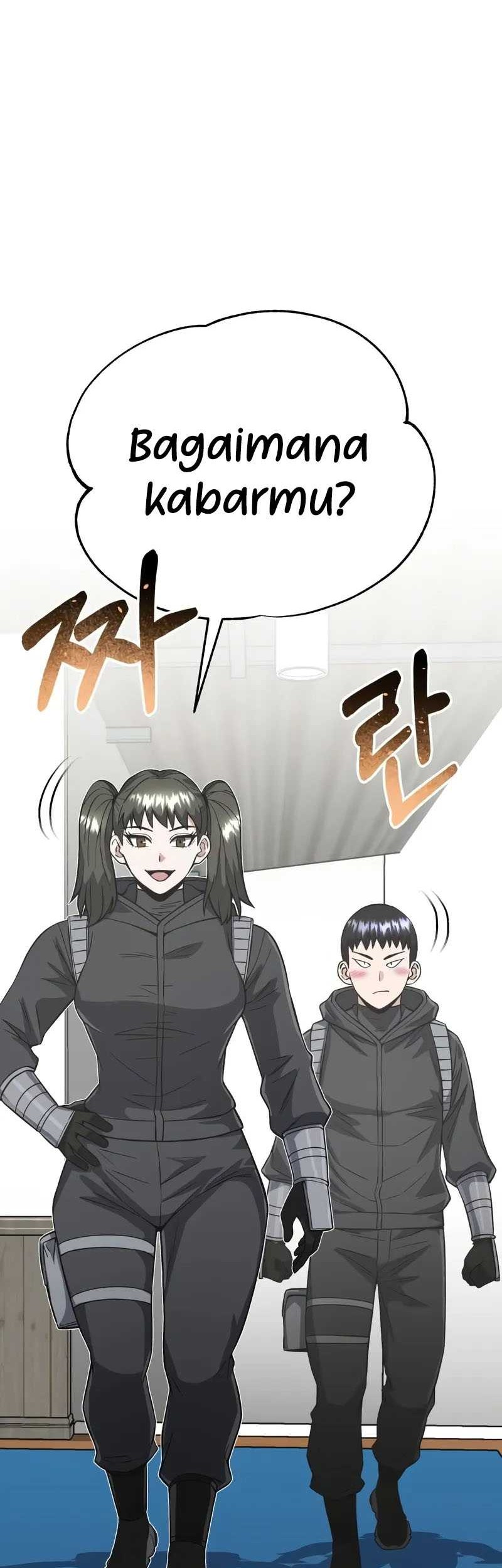Genius of the Unique Lineage Chapter 101 - halaman 57