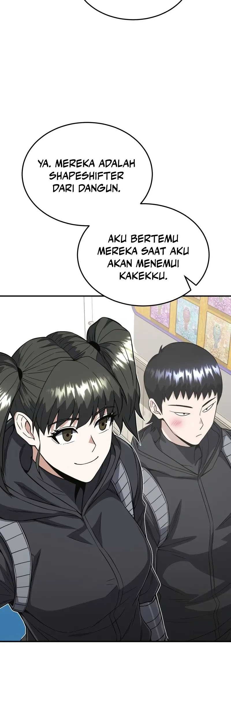Genius of the Unique Lineage Chapter 101 - halaman 59
