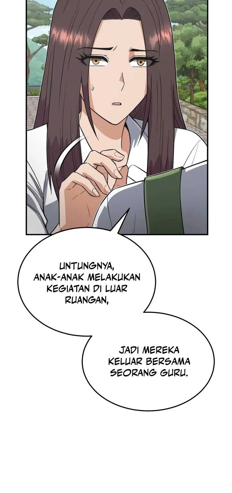 Genius of the Unique Lineage Chapter 101 - halaman 6