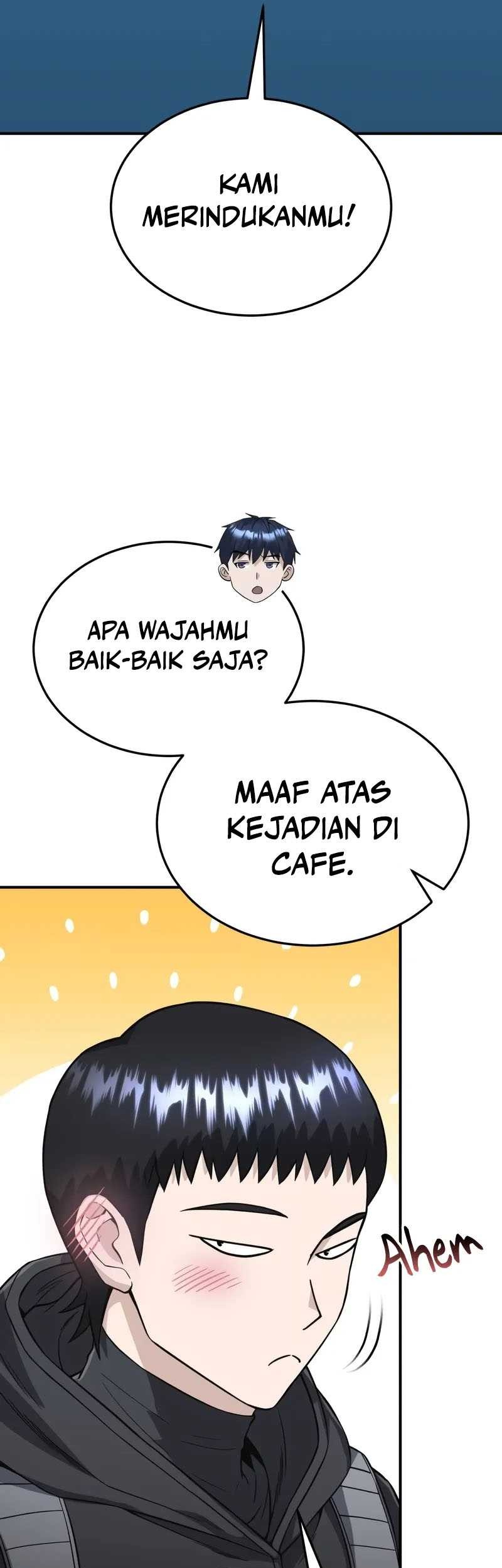 Genius of the Unique Lineage Chapter 101 - halaman 61