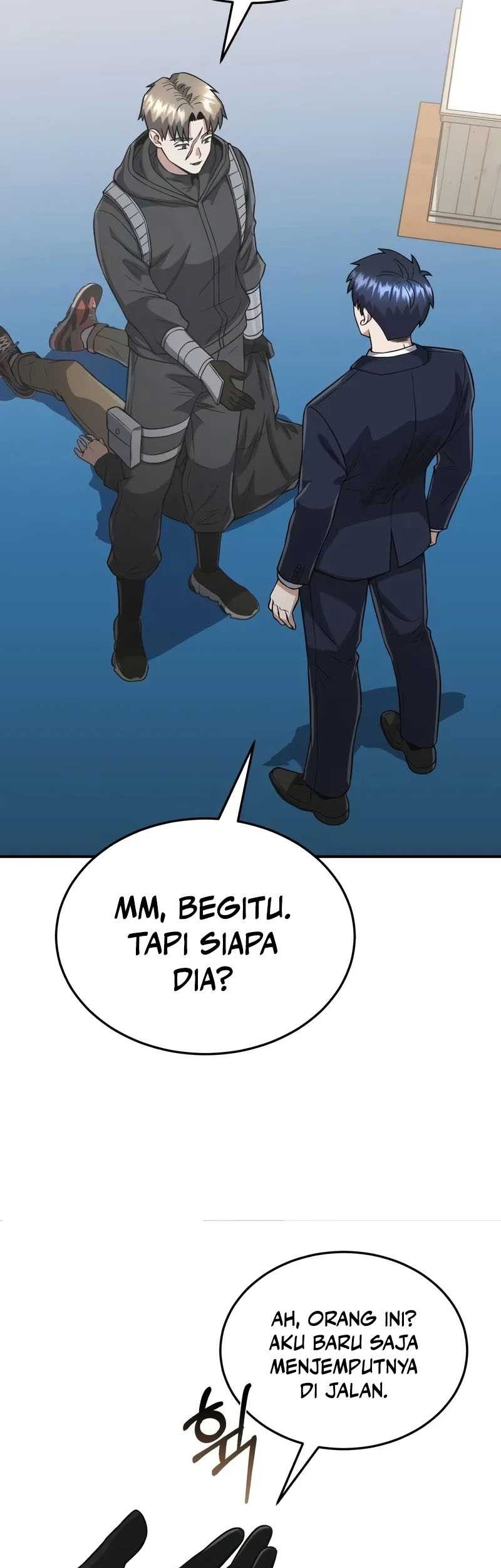 Genius of the Unique Lineage Chapter 101 - halaman 68