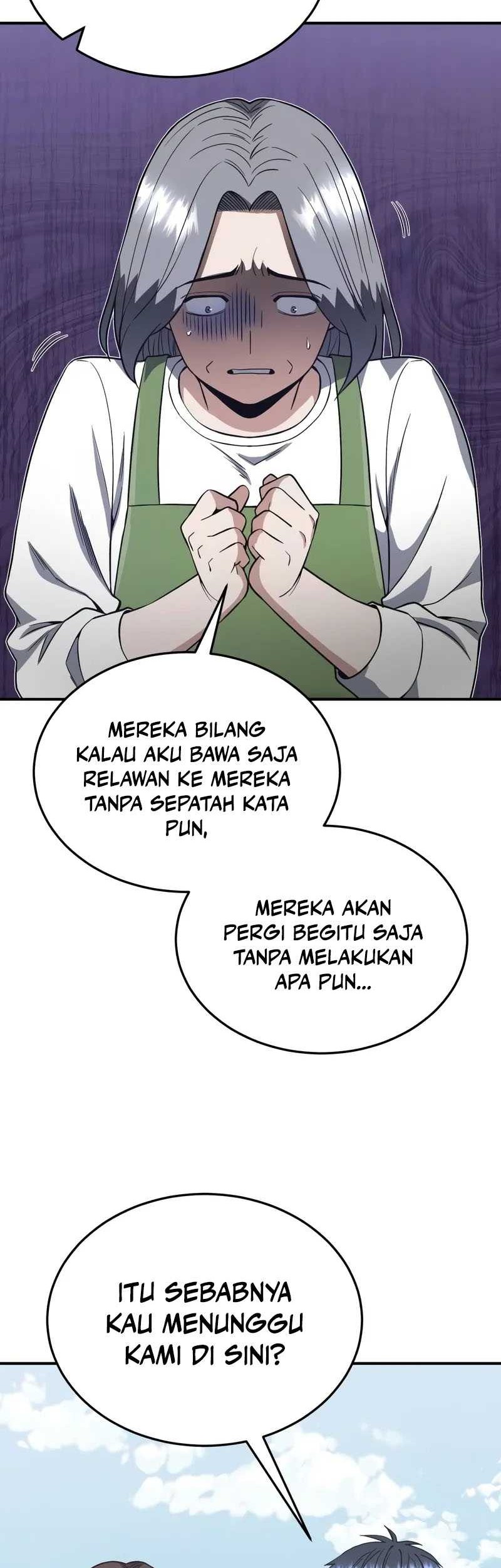 Genius of the Unique Lineage Chapter 101 - halaman 8