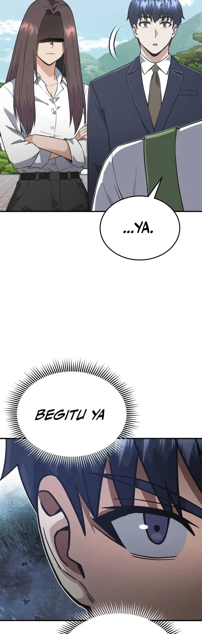 Genius of the Unique Lineage Chapter 101 - halaman 9