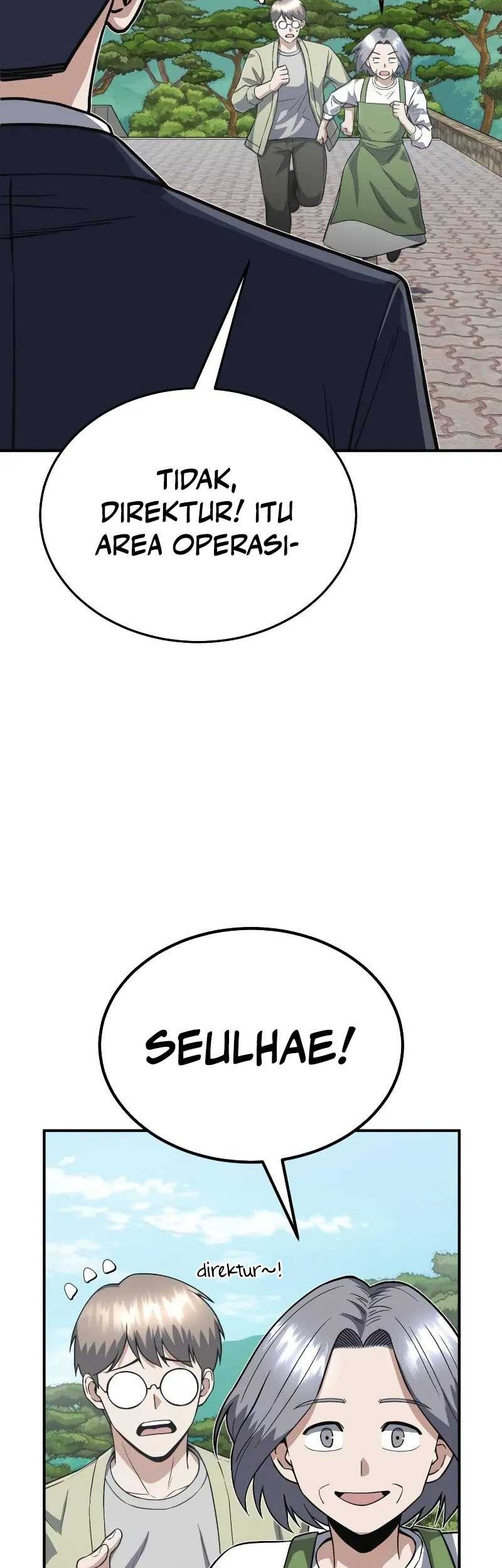 Genius of the Unique Lineage Chapter 102 - halaman 10
