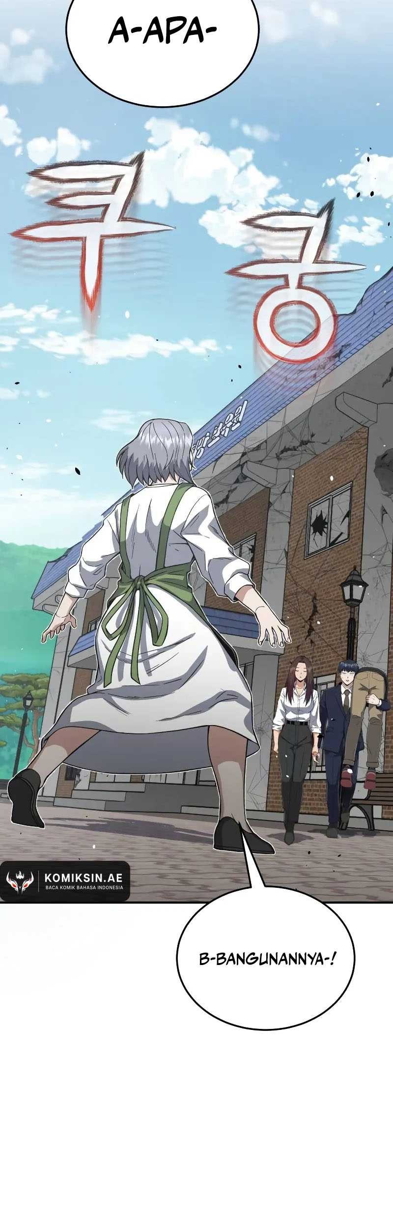 Genius of the Unique Lineage Chapter 102 - halaman 12