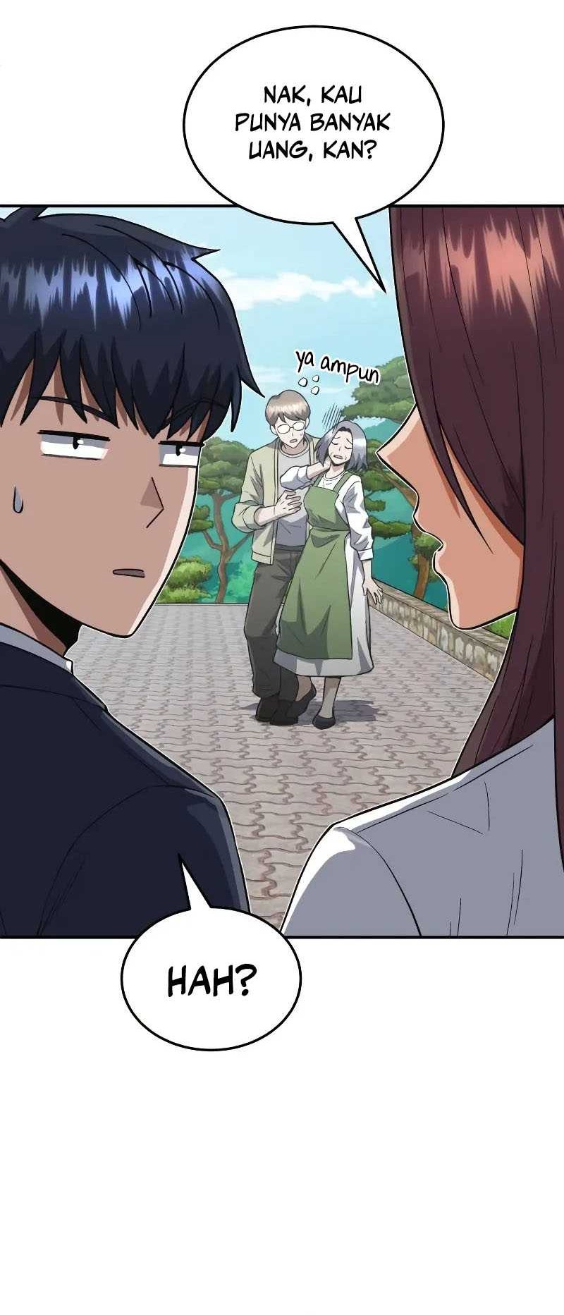 Genius of the Unique Lineage Chapter 102 - halaman 13