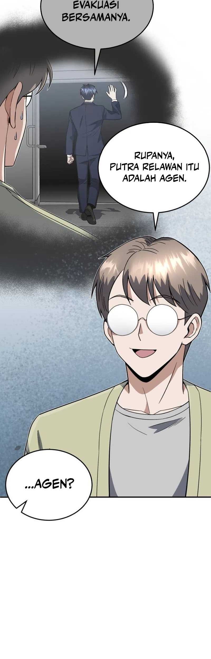 Genius of the Unique Lineage Chapter 102 - halaman 17